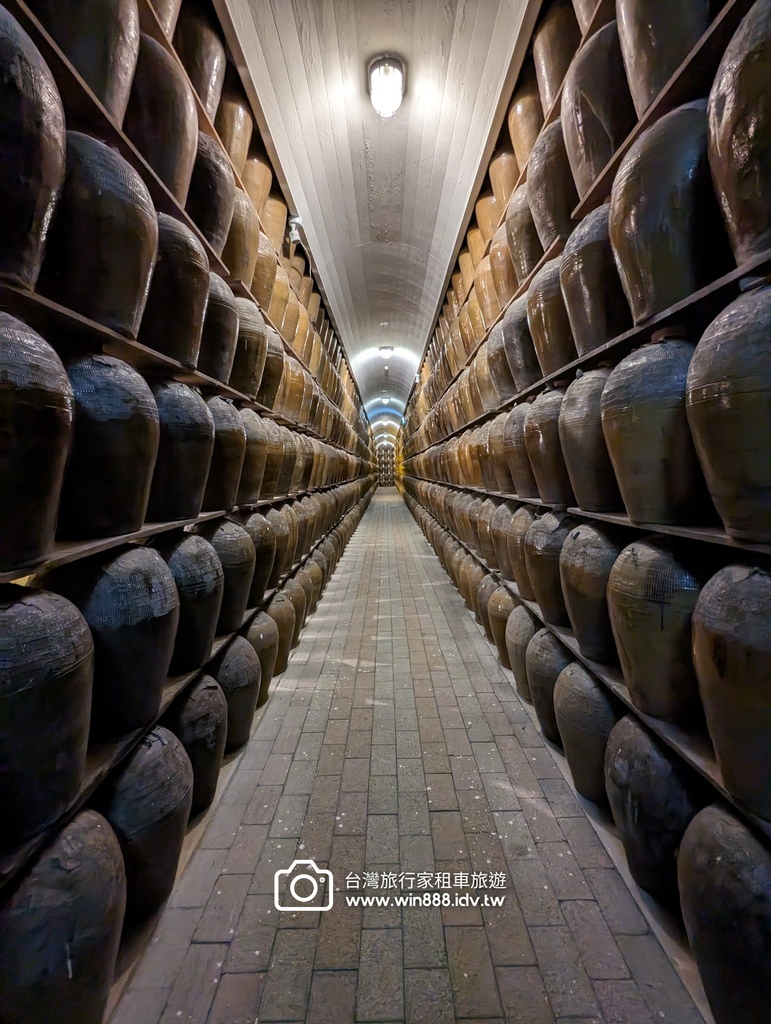 2024 0129 出遊第一天，冬陽乍現，舒服極了。向山遊客