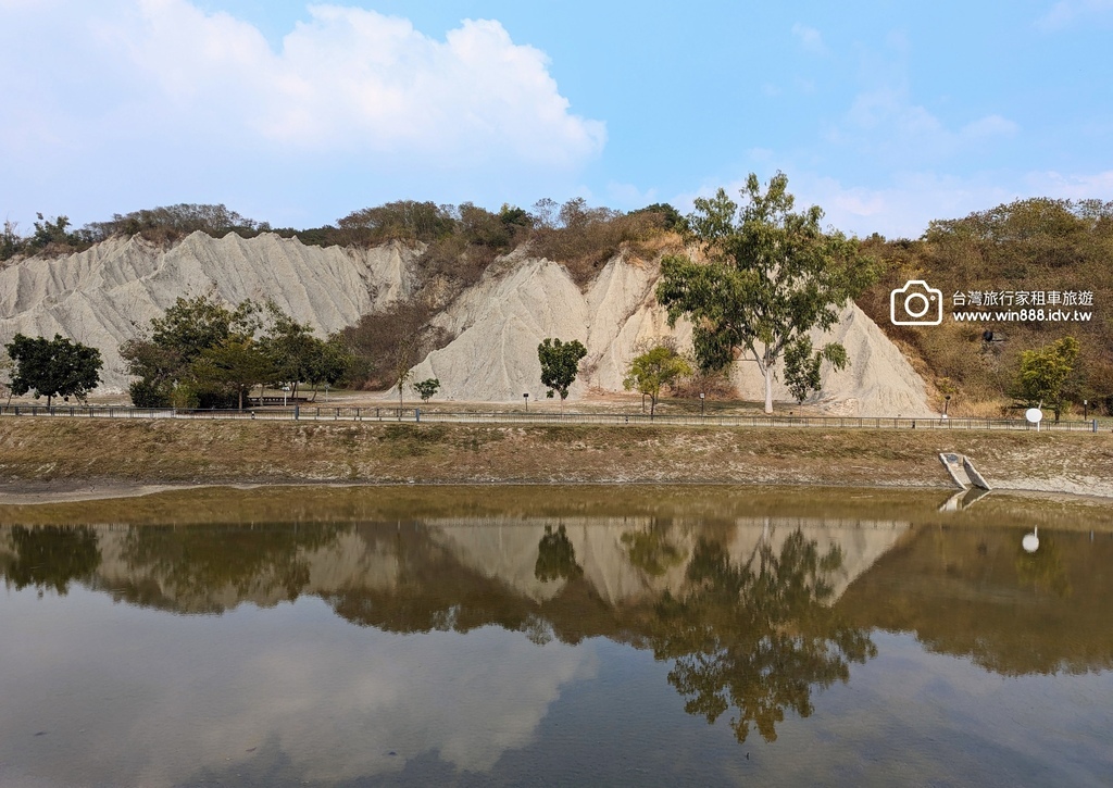 2024 0202 D6 仙人掌花，佛陀紀念館，旗後砲塔，星