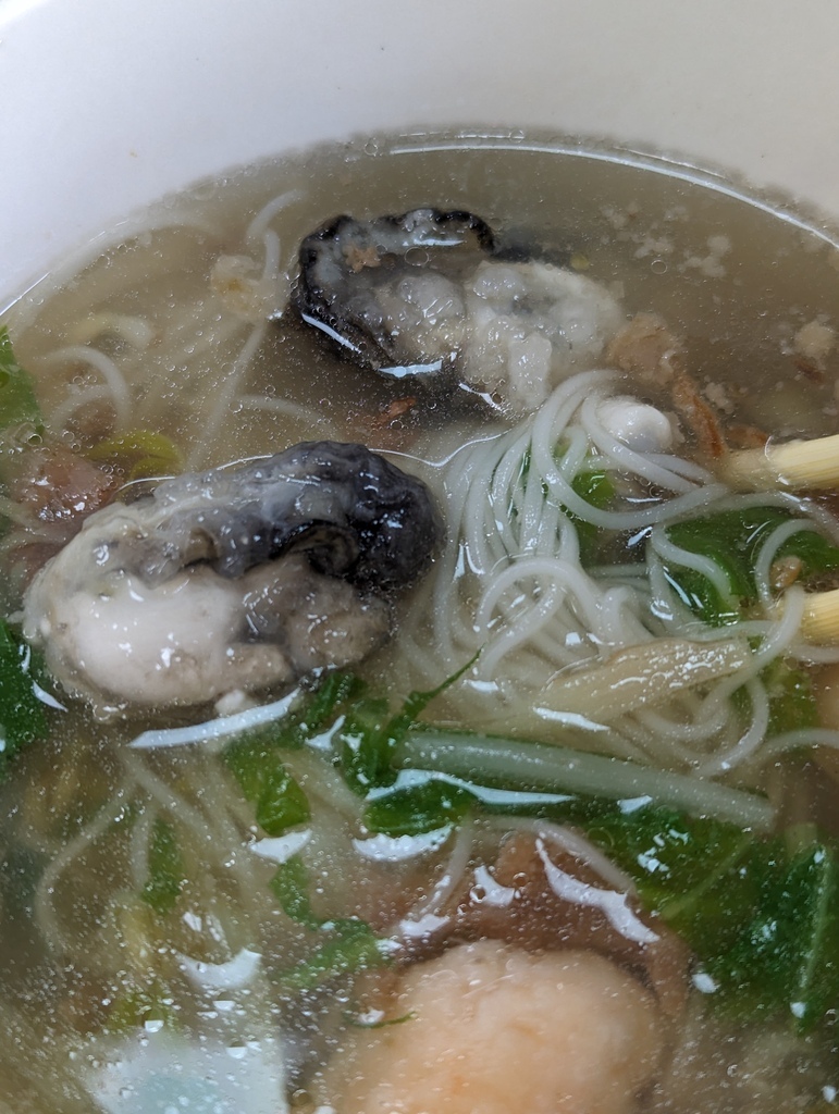 2024 0318 鹿港，彰化旅遊，參觀完玻璃媽祖廟，鹿港老