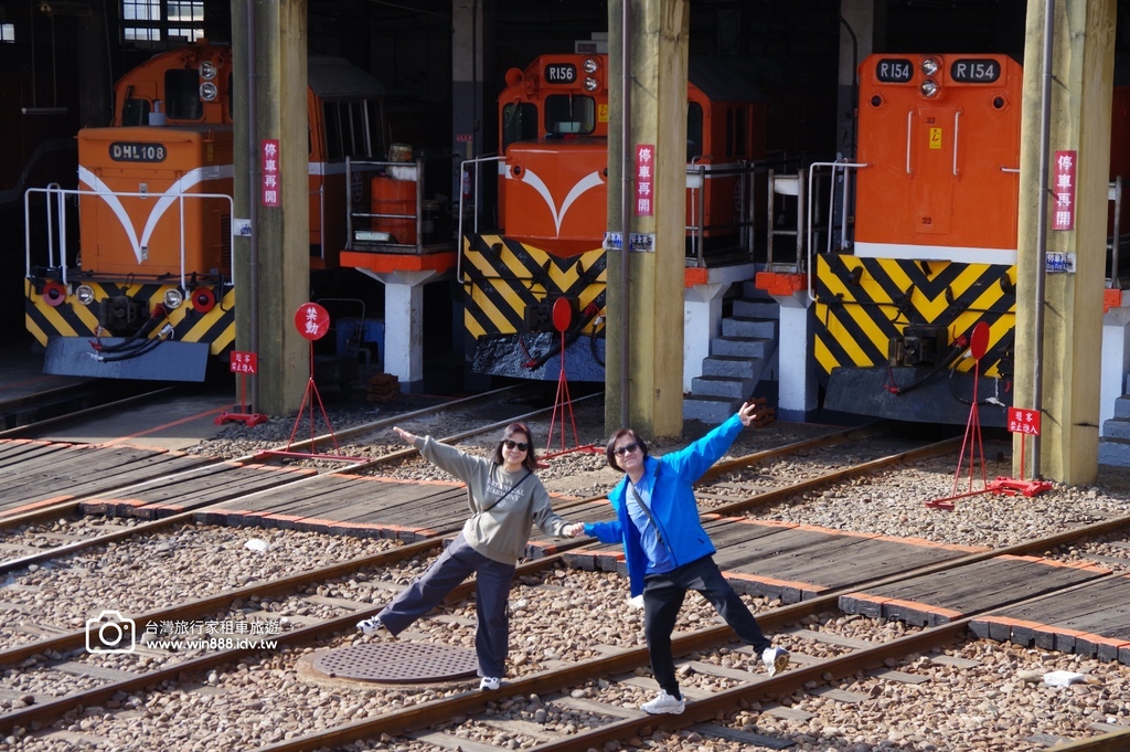 2024 0319 彰化包車旅遊，美麗的花園，乳牛牧場，鮮奶
