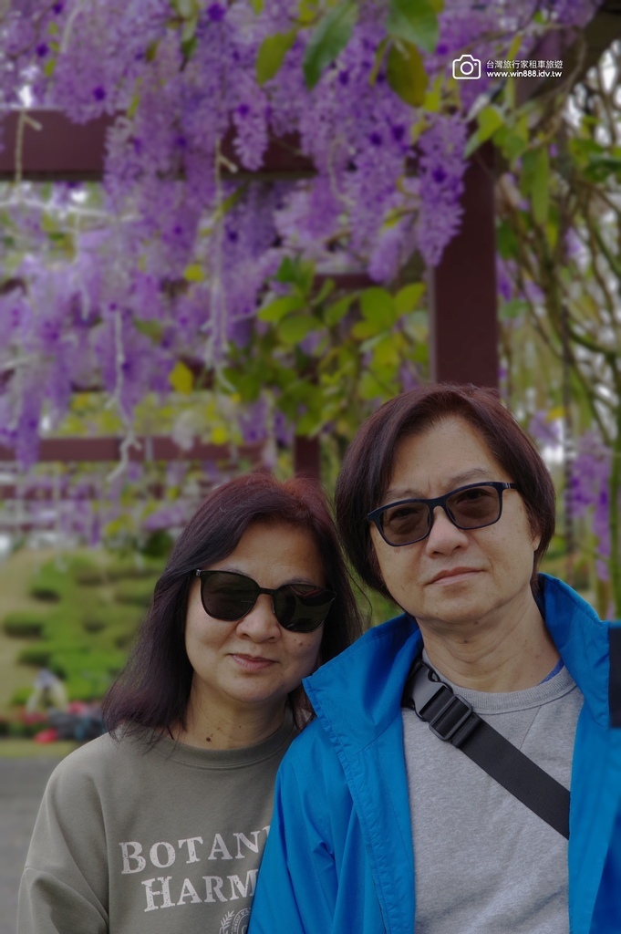 2024 0319 彰化包車旅遊，美麗的花園，乳牛牧場，鮮奶