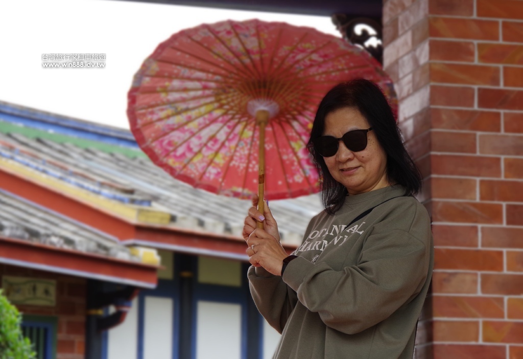 2024 0319 彰化包車旅遊，美麗的花園，乳牛牧場，鮮奶