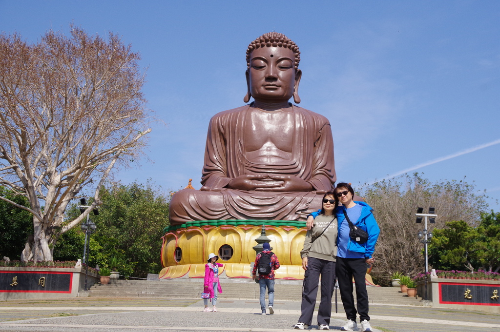 2024 0319 彰化包車旅遊，美麗的花園，乳牛牧場，鮮奶