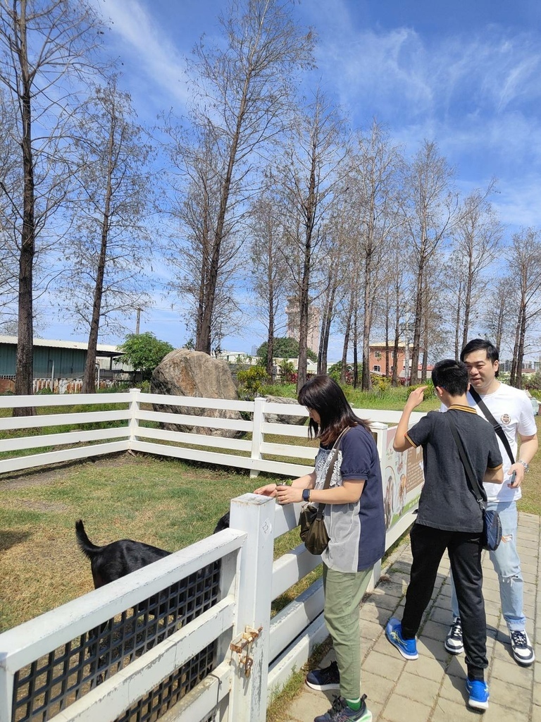 2024 0324 謝謝袁小姐與家人高雄旅遊，我們這裡都是全