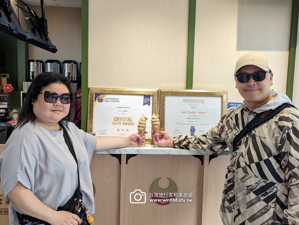 2024 0401 乘船遊湖，10元誠實咖啡，5星級廁所，雞