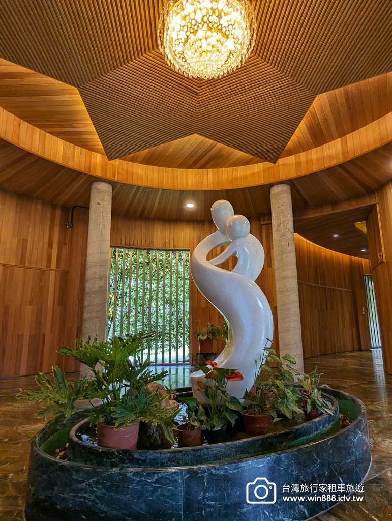 2024 0401 乘船遊湖，10元誠實咖啡，5星級廁所，雞