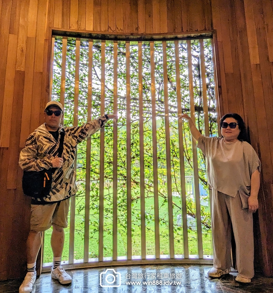 2024 0401 乘船遊湖，10元誠實咖啡，5星級廁所，雞