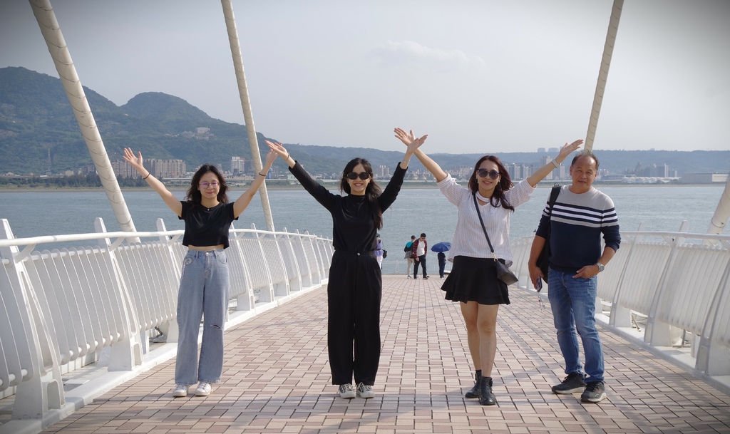 2024 0329 陽明山國家公園，竹子湖海芋，大草原，淡水