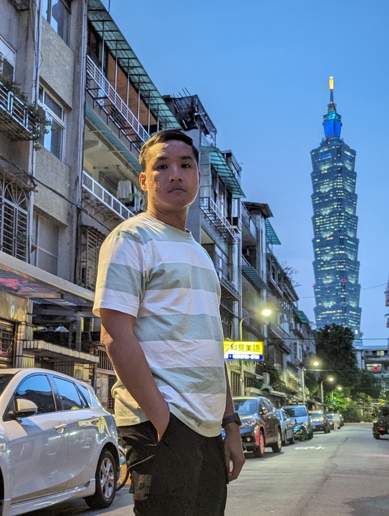 2024 0329 陽明山國家公園，竹子湖海芋，大草原，淡水