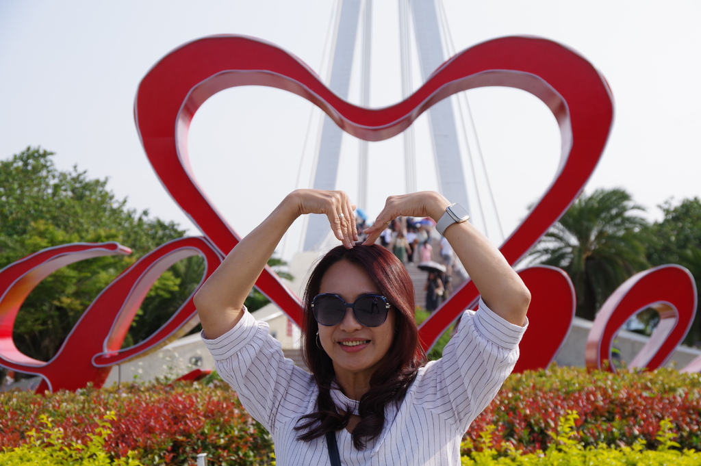 2024 0329 陽明山國家公園，竹子湖海芋，大草原，淡水