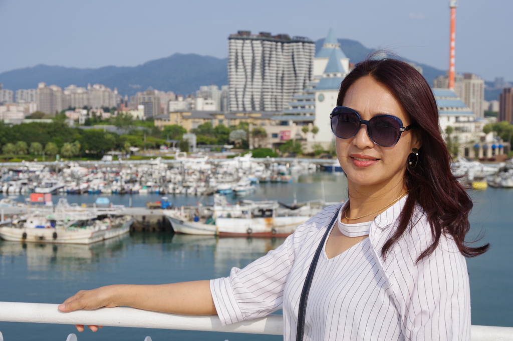 2024 0329 陽明山國家公園，竹子湖海芋，大草原，淡水