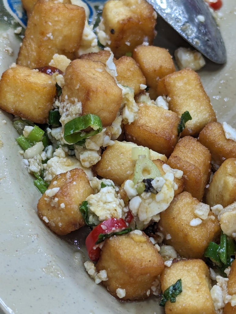 2024 0408 下著小雨的4月天，台中到清境遊，吃吃喝喝