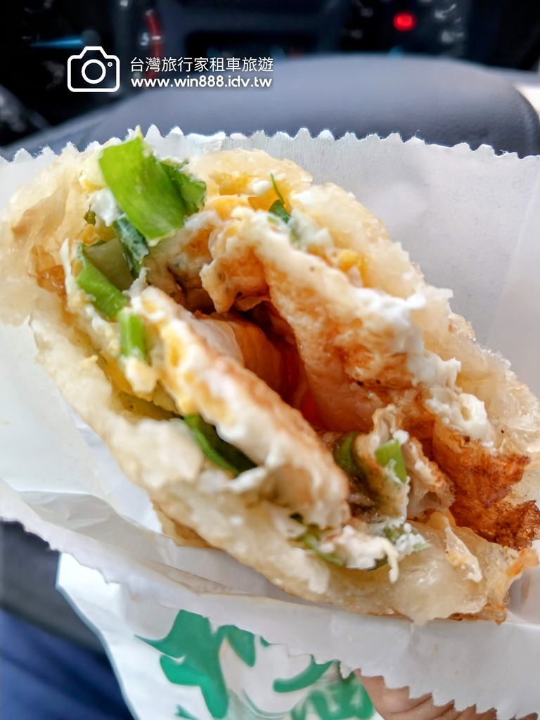 2024 0422 D4 我們的貴賓戰鬥力十足，上山下海，吃