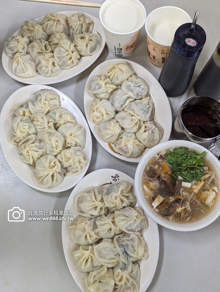 2024 0423 宜蘭早午餐篇，小籠包名店，廣式腸粉，超值
