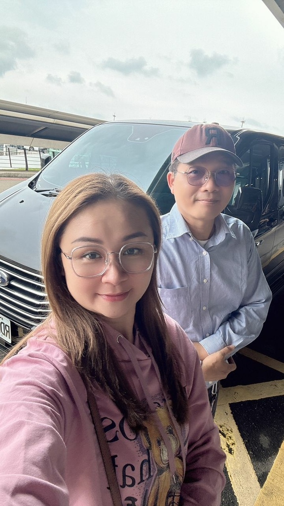 2024 0425 要回去之前再次安排了三明治，滷肉飯，豬大