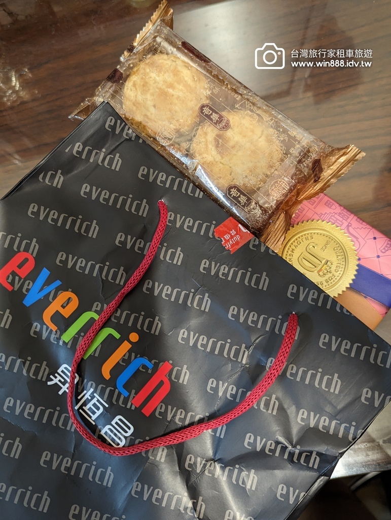 2024 0512 Tony哥家族，涼涼的氣溫，穿梭於千年巨