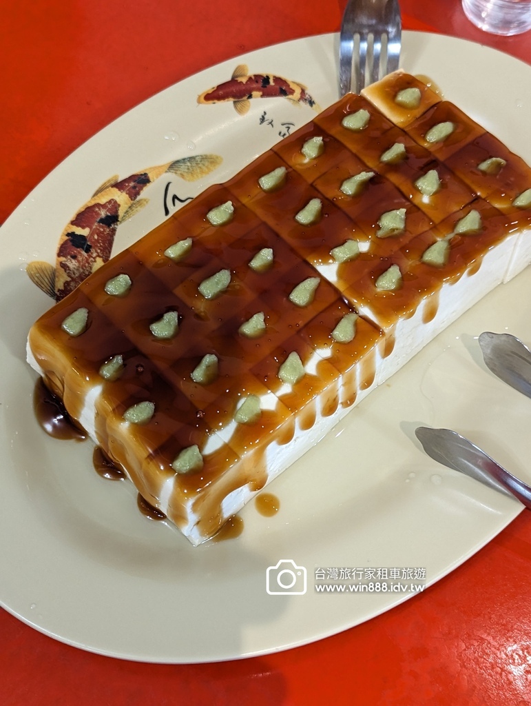 2024 0511  中午 佛陀紀念館百味軒素食自助餐TWD