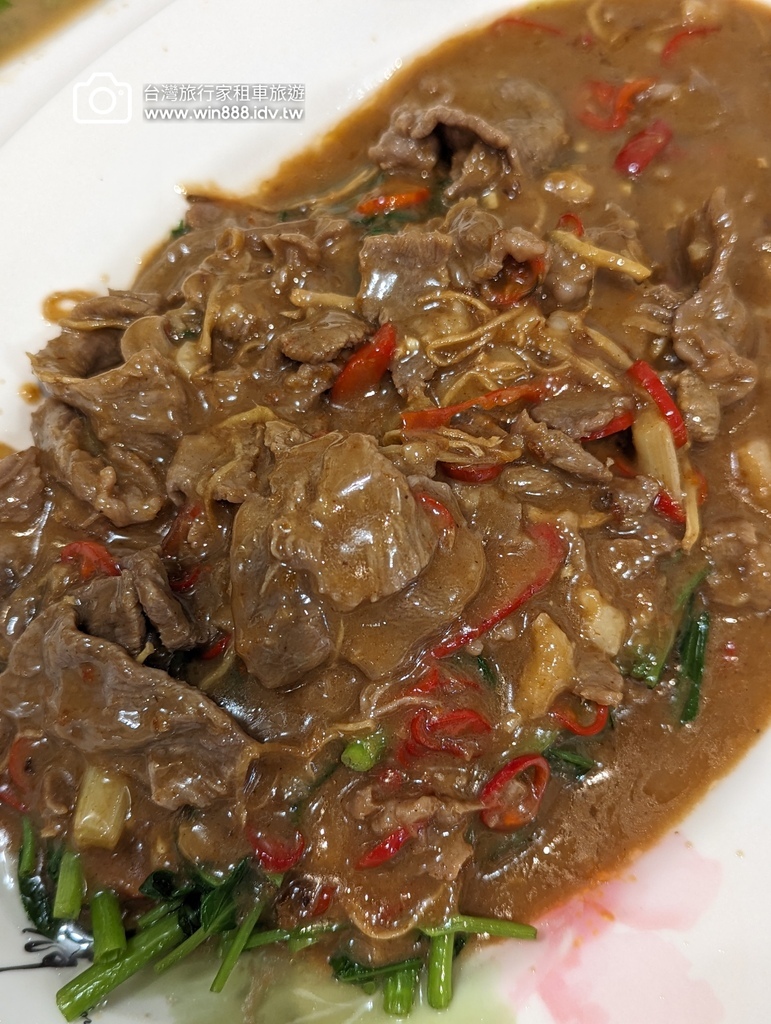 2024 0511  中午 佛陀紀念館百味軒素食自助餐TWD