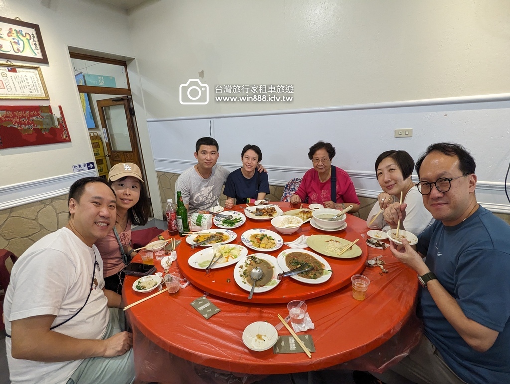 2024 0511  中午 佛陀紀念館百味軒素食自助餐TWD