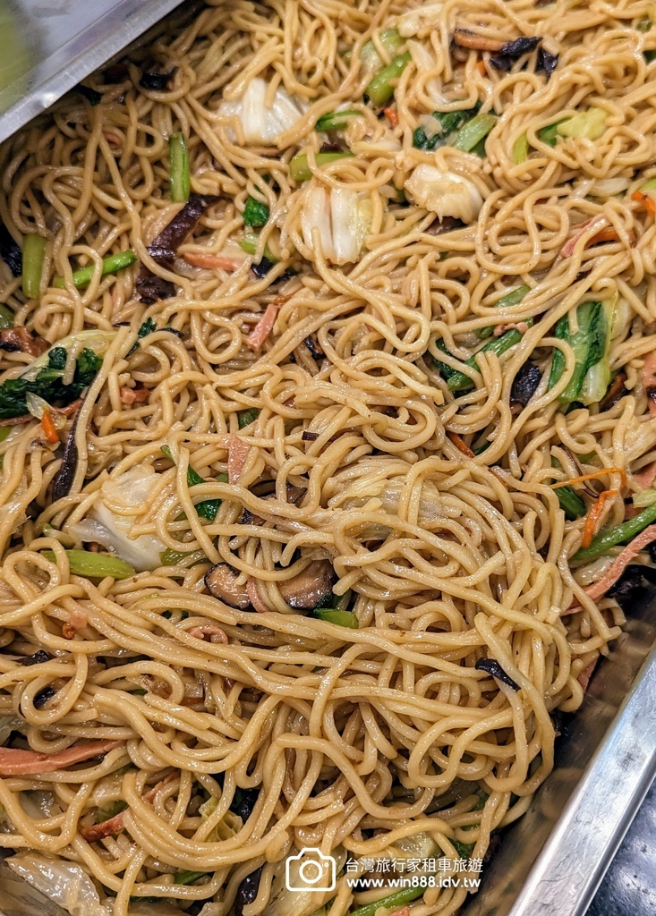 2024 0511  中午 佛陀紀念館百味軒素食自助餐TWD