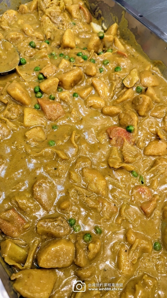 2024 0511  中午 佛陀紀念館百味軒素食自助餐TWD