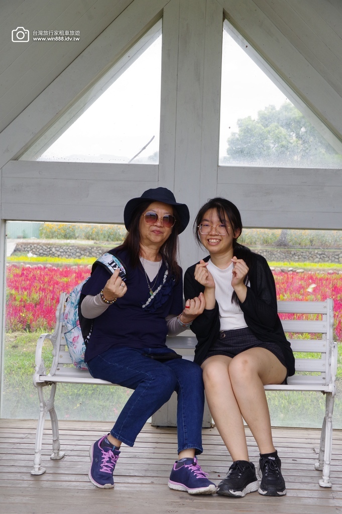 2024 0525 方先生台中一日遊。