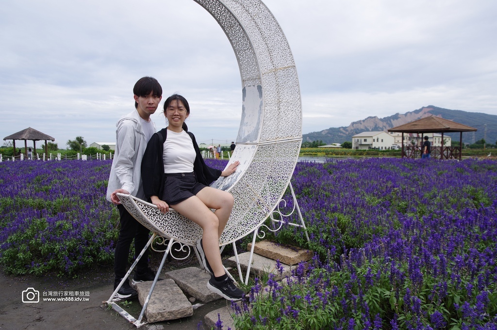 2024 0525 方先生台中一日遊。