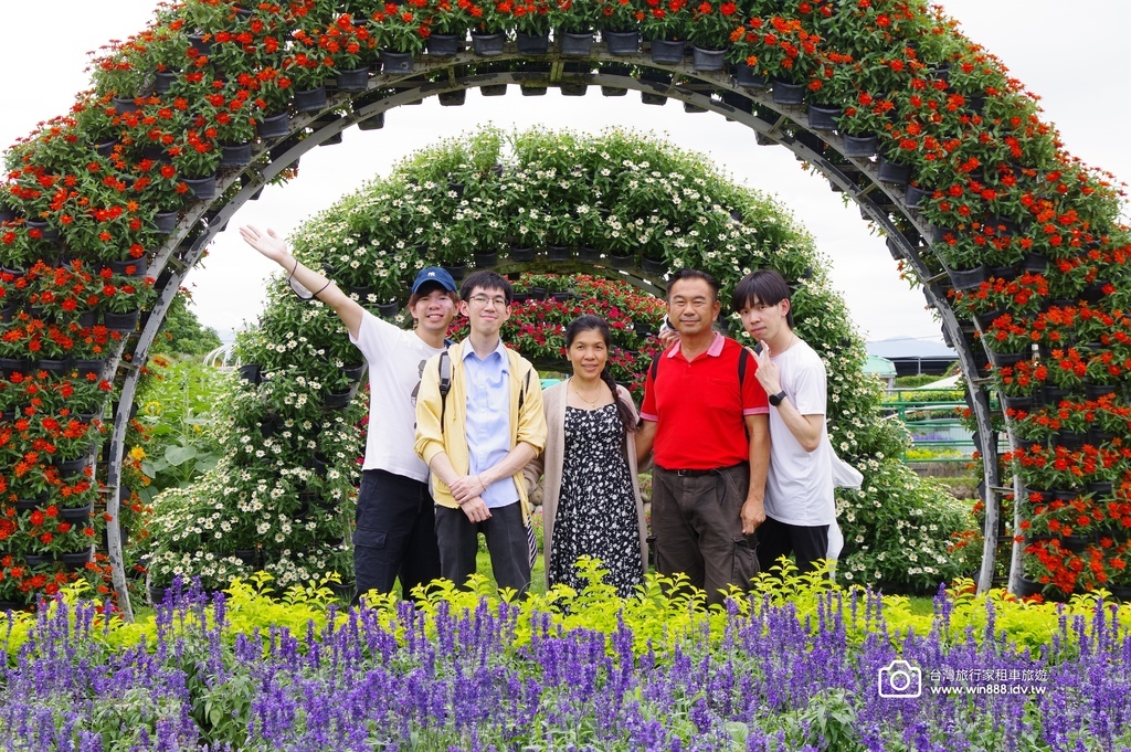 2024 0525 方先生台中一日遊。