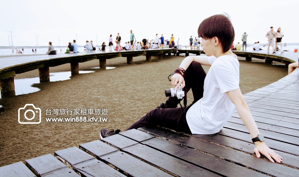 2024 0525 方先生台中一日遊。