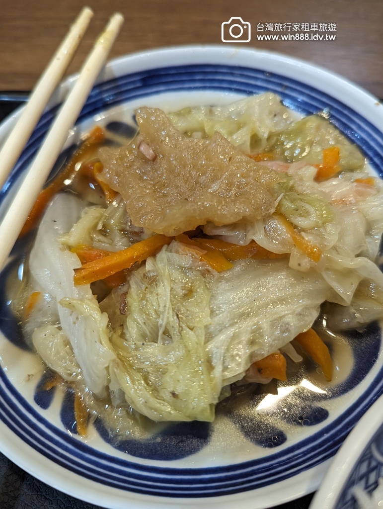 2024 0527 歡迎葛先生與家人來台旅行，第一餐品嚐逢甲