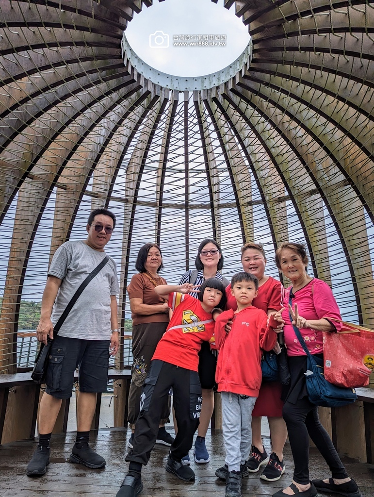 2024 0529 正牌肉蛋吐司，搭船遊煙雨濛濛日月潭，紅茶