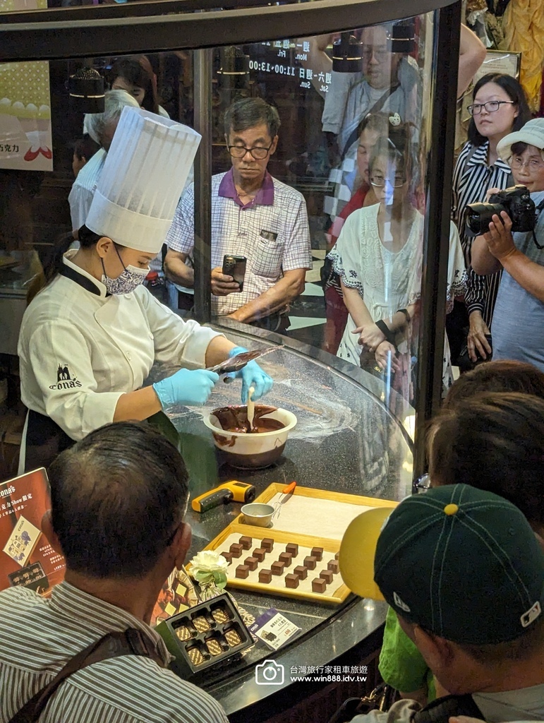 2024 0529 正牌肉蛋吐司，搭船遊煙雨濛濛日月潭，紅茶