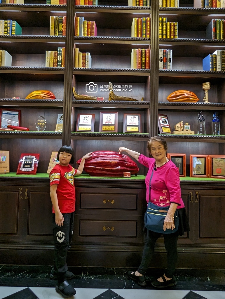 2024 0529 正牌肉蛋吐司，搭船遊煙雨濛濛日月潭，紅茶