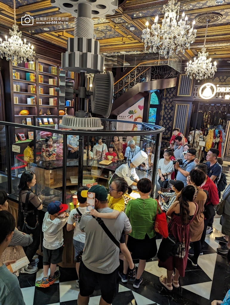 2024 0529 正牌肉蛋吐司，搭船遊煙雨濛濛日月潭，紅茶