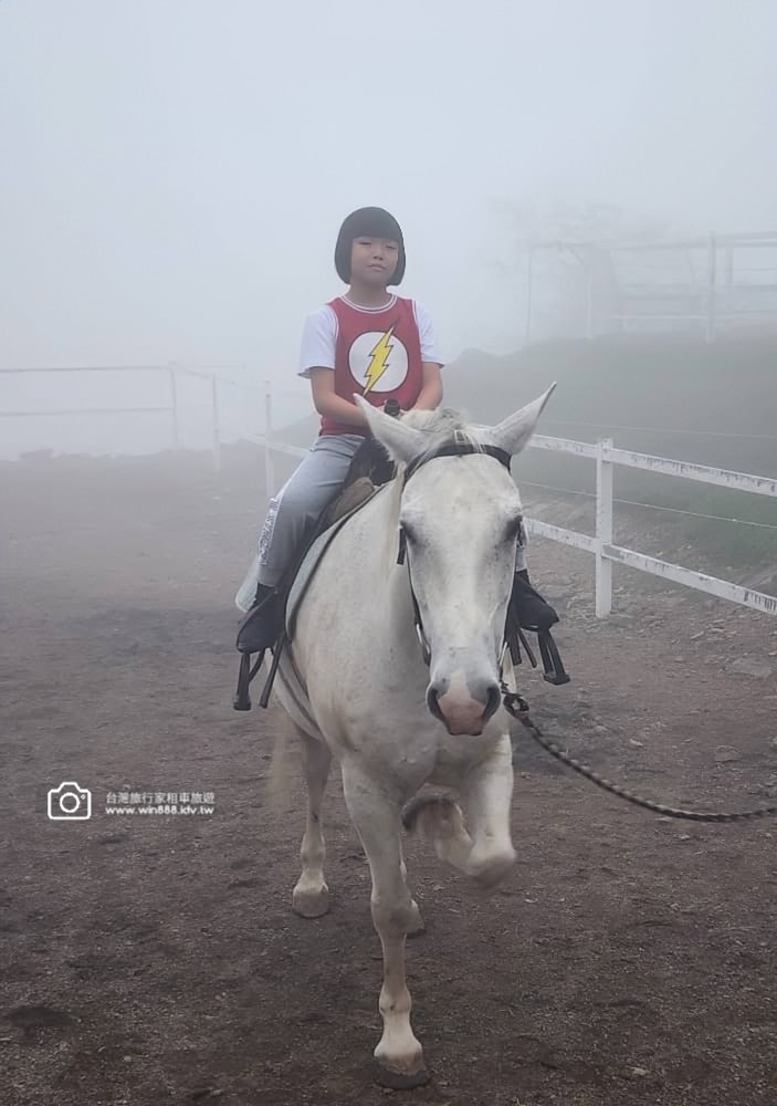 2024 0530 早晨日月潭美景，下午來和羊咩咩玩，晚上入