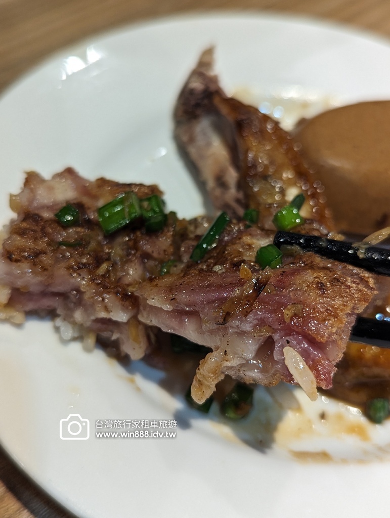 2024 0530 早晨日月潭美景，下午來和羊咩咩玩，晚上入