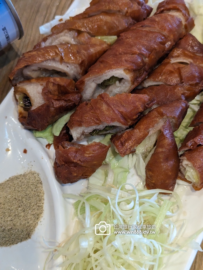 2024 0530 早晨日月潭美景，下午來和羊咩咩玩，晚上入