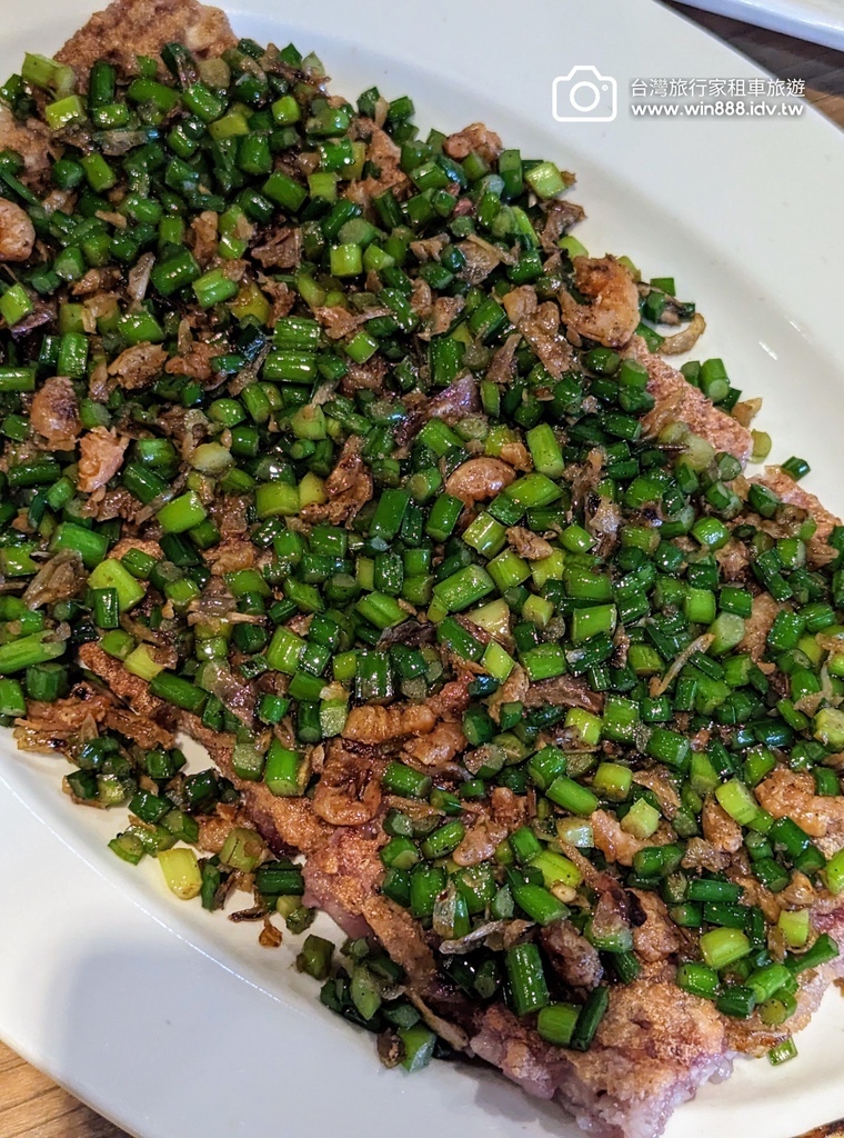 2024 0530 早晨日月潭美景，下午來和羊咩咩玩，晚上入