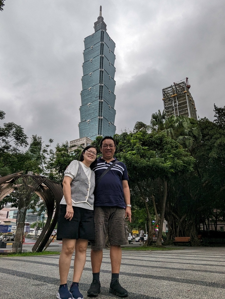 2024 0601 十分天燈，十分瀑布，午餐好味港式烤鴉，九