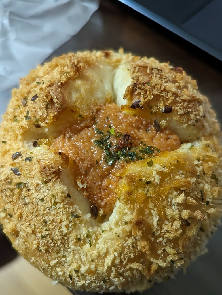 2024 0605 休假第3天整理清潔完車子，出門覓食，腦海