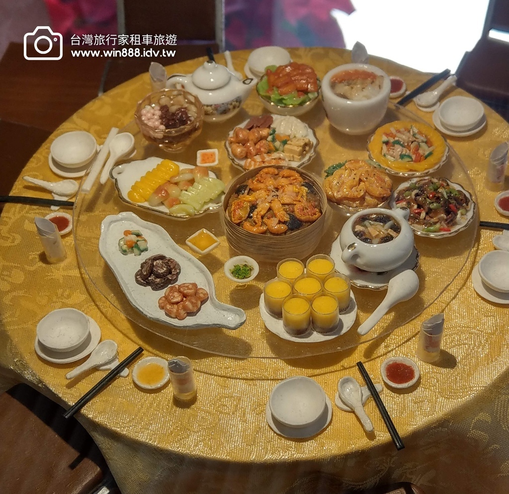 2024 0610 第三日阿里山到台南，袖珍版亞馬遜河，四草