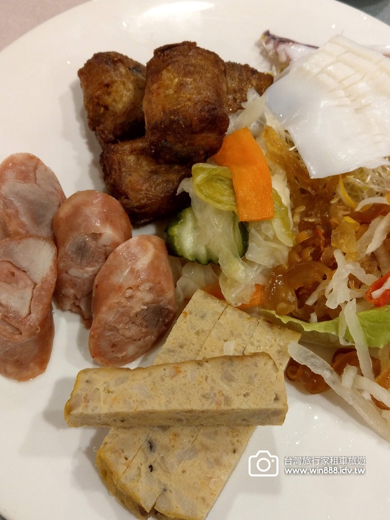 2024 0610 第三日阿里山到台南，袖珍版亞馬遜河，四草