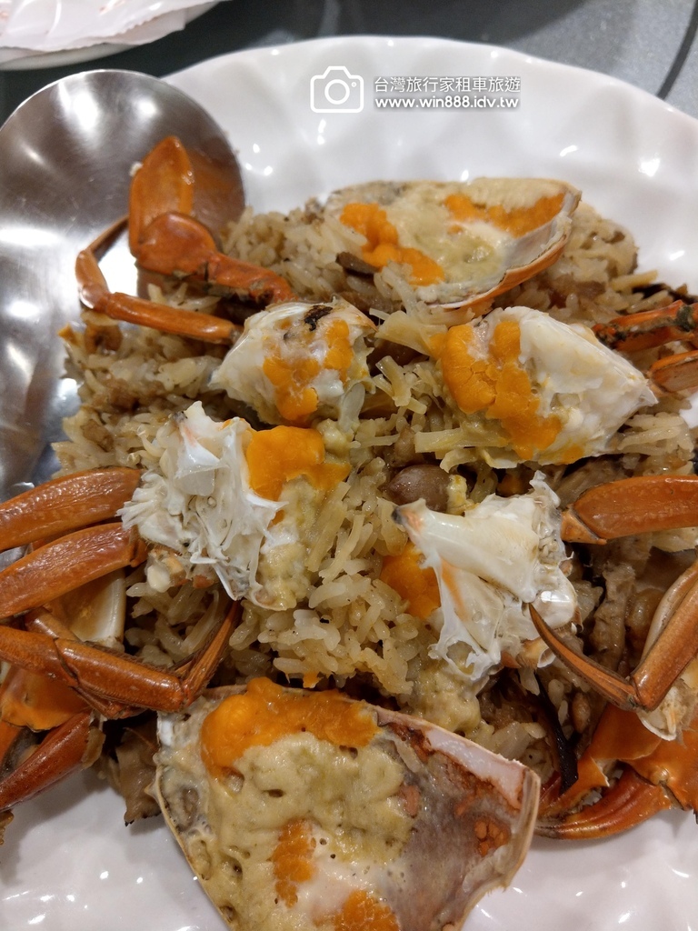 2024 0610 第三日阿里山到台南，袖珍版亞馬遜河，四草