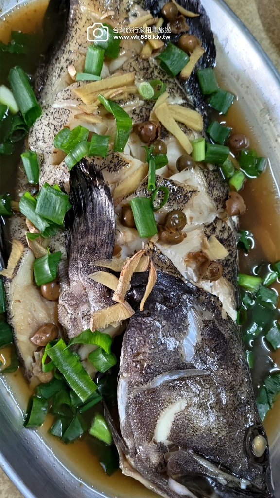 2024 0610 第三日阿里山到台南，袖珍版亞馬遜河，四草