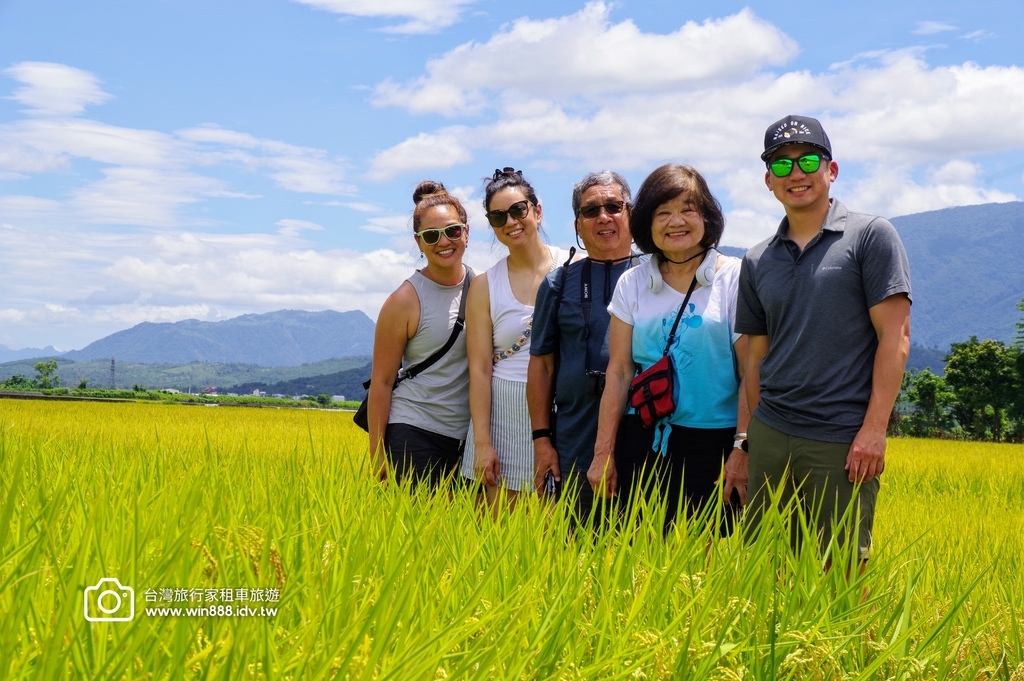 2024 0612 池上天堂路，三代同遊樂融融，下午來到墾丁