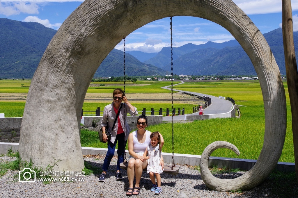2024 0612 池上天堂路，三代同遊樂融融，下午來到墾丁