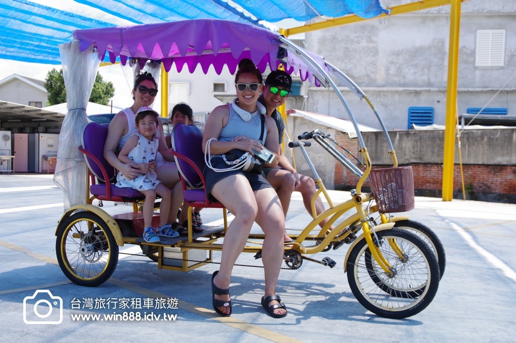 2024 0612 池上天堂路，三代同遊樂融融，下午來到墾丁