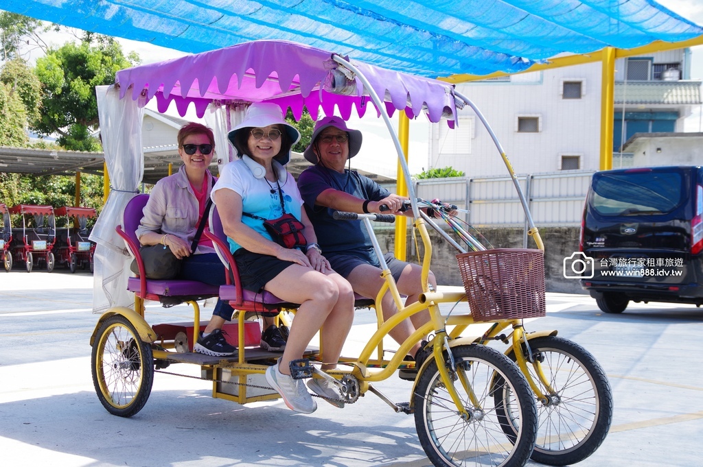 2024 0612 池上天堂路，三代同遊樂融融，下午來到墾丁
