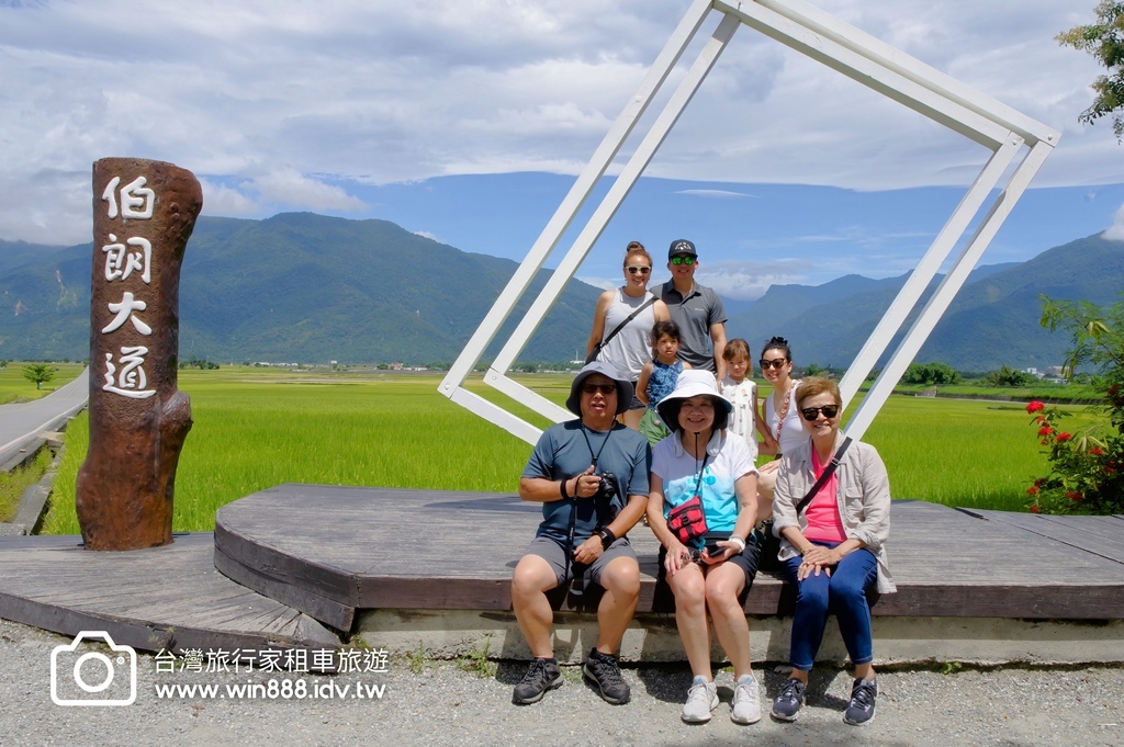 2024 0612 池上天堂路，三代同遊樂融融，下午來到墾丁