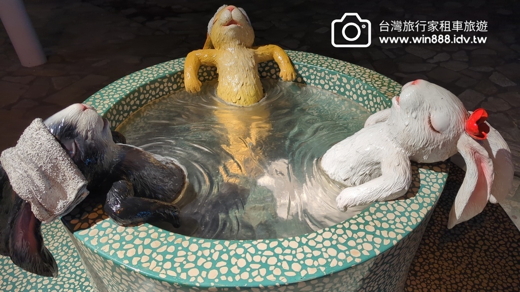 2024 0727 麥先生全家福台灣旅遊，麵線DIY，幾米廣